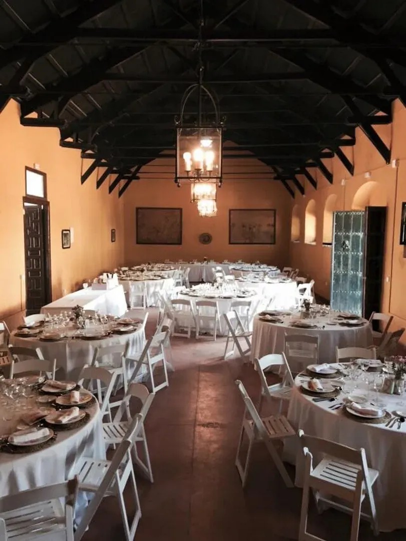 Cortijo Santa Rosa - Casas rurales en Córdoba - Foto 9