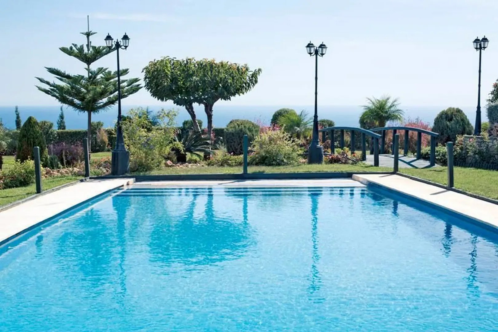 Finca Villa Palma - Casas rurales en Málaga - Foto 21