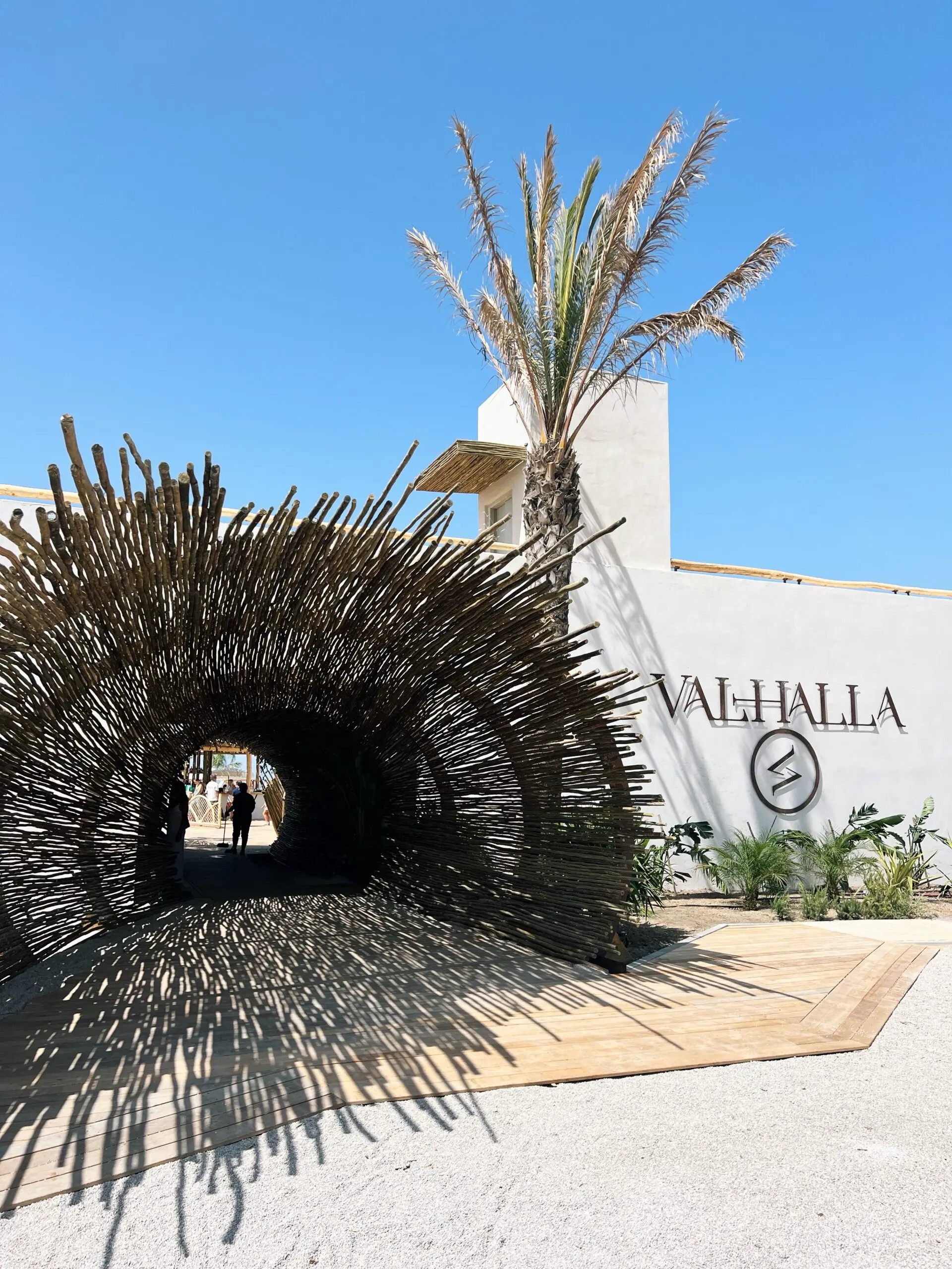 Valhalla - Casas rurales en Cádiz - Foto 18