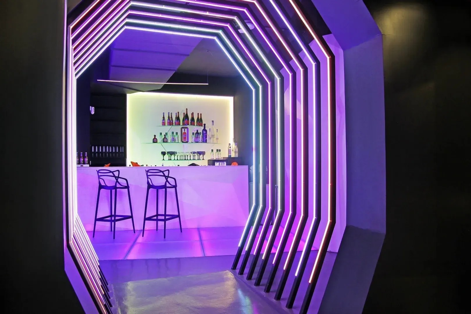 Showroom Fashion Bar - Bar en Barcelona - Foto 8