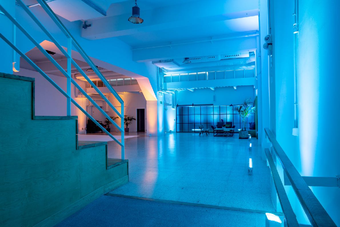 Mr Fox Estudio - Coworking en Madrid - Foto 7