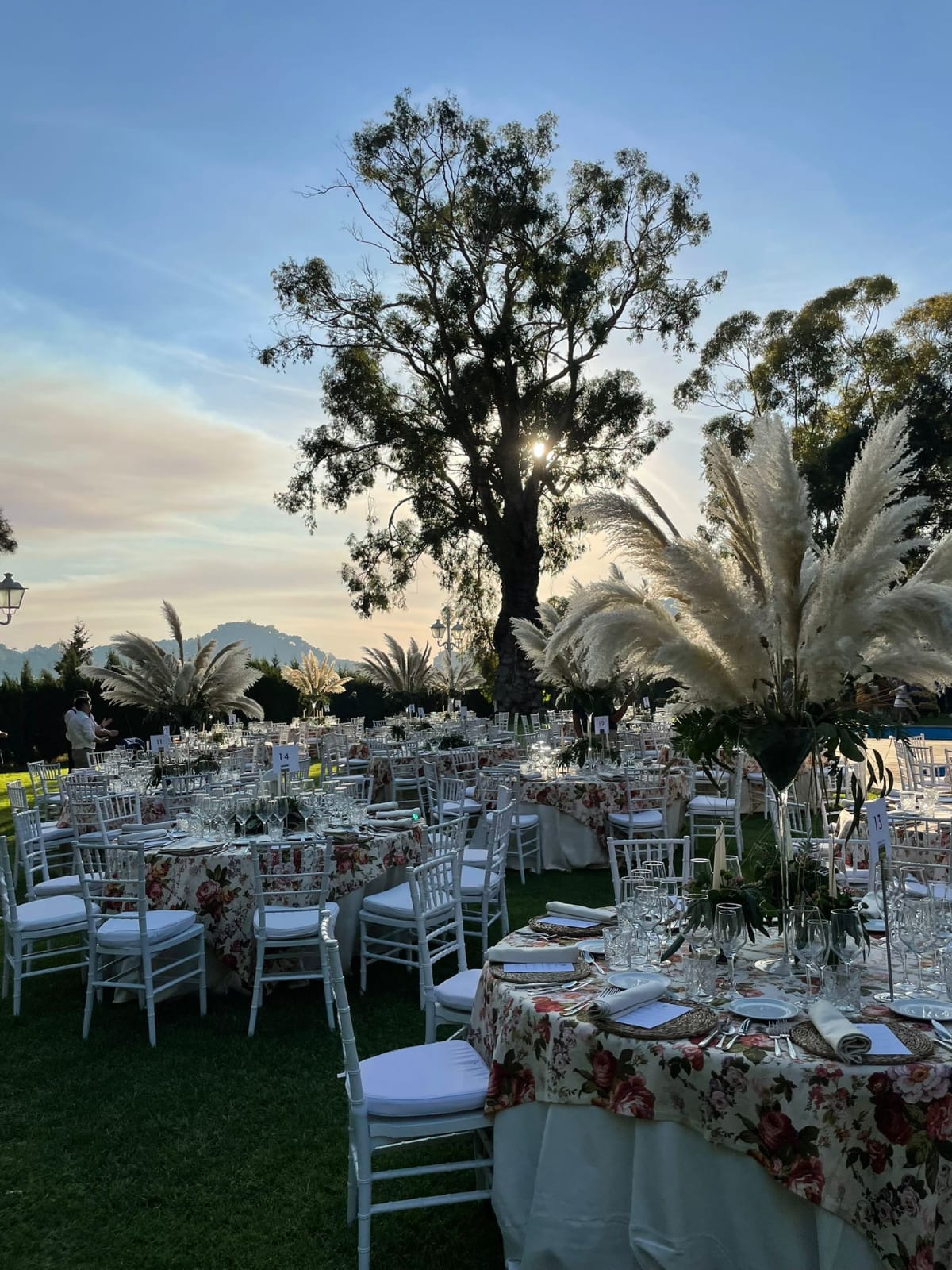 Palacio Monte Miramar - Casas rurales en Málaga - Foto 12
