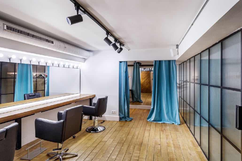 Mr Fox Estudio - Coworking en Madrid - Foto 6