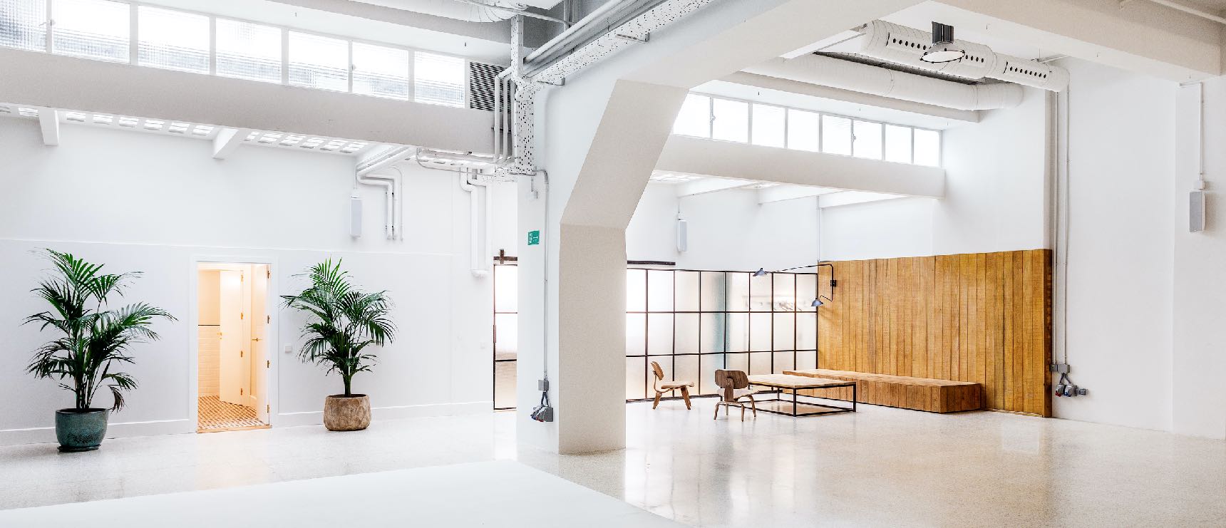 Mr Fox Estudio - Coworking en Madrid - Foto 29