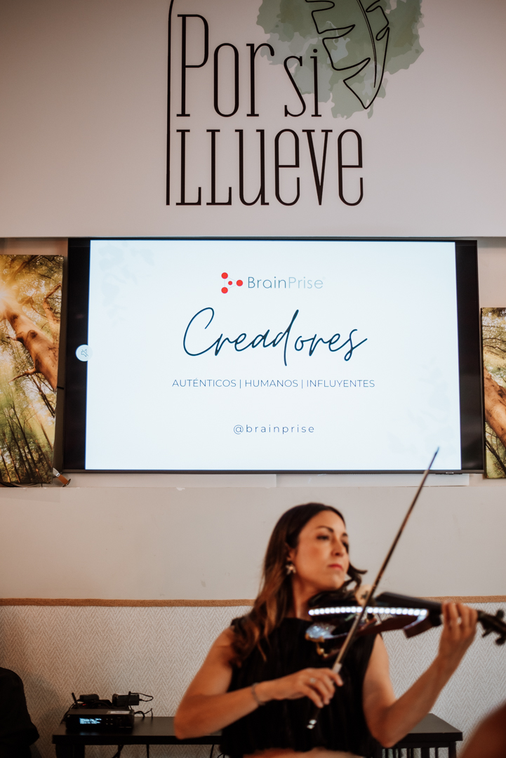 Por Si Llueve - Coworking en Madrid - Foto 7