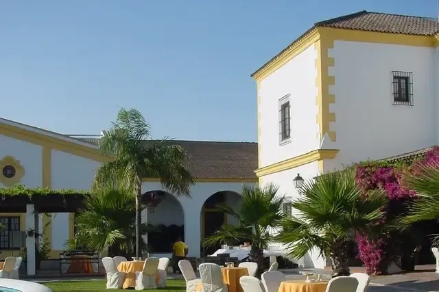 Bodegas Real Tesoro - Casas rurales en Cádiz - Foto 6