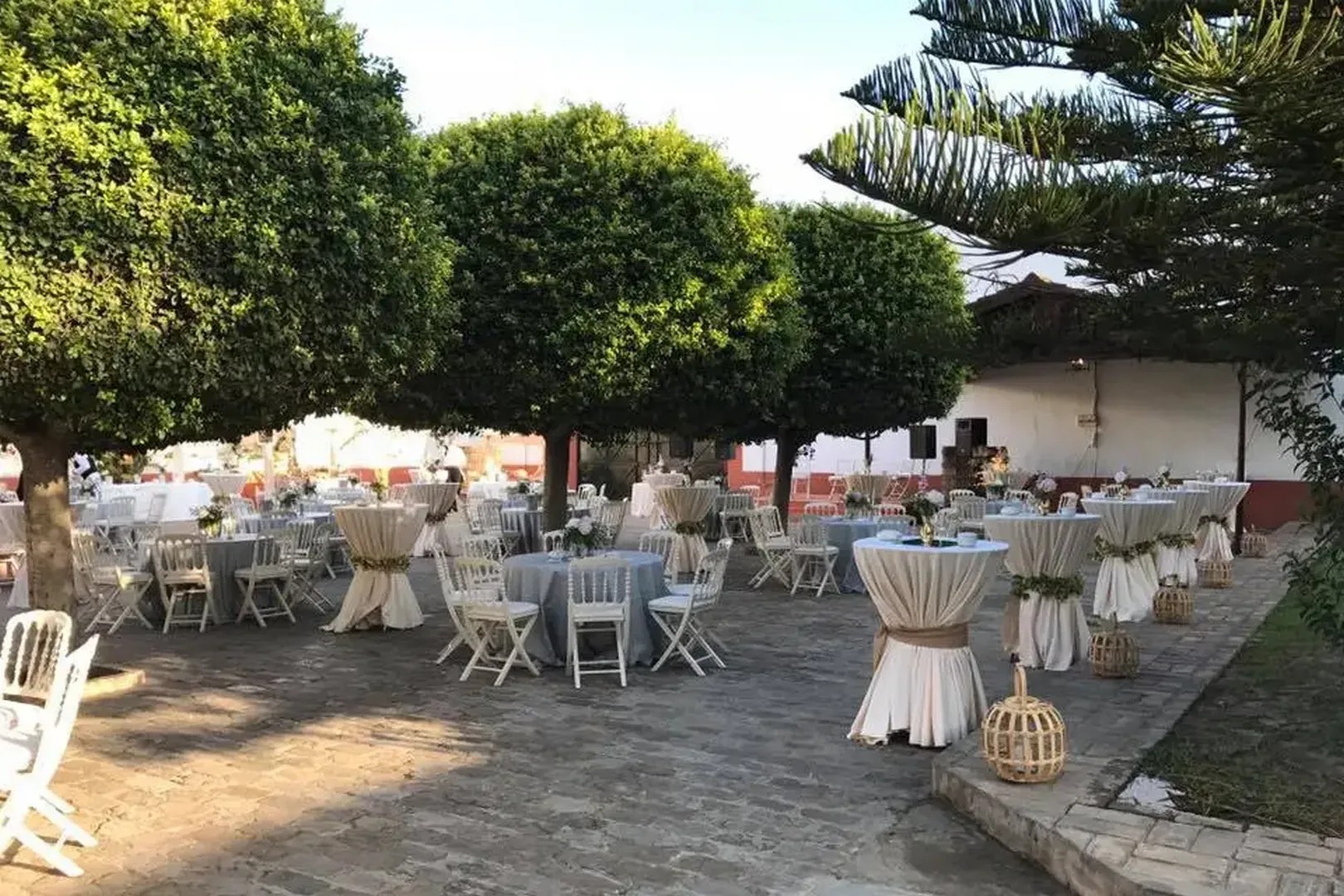 Bodegas Velez - Casas rurales en Cádiz - Foto 17
