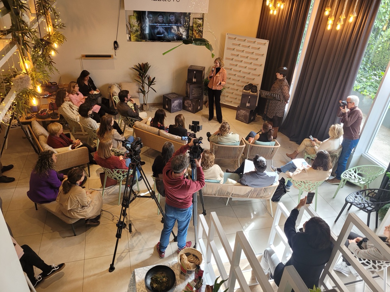Por Si Llueve - Coworking en Madrid - Foto 6
