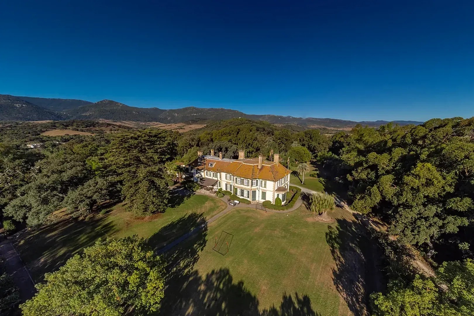 Finca Monte de la Torre - Casa Grande - Casas rurales en Cádiz - Foto 9
