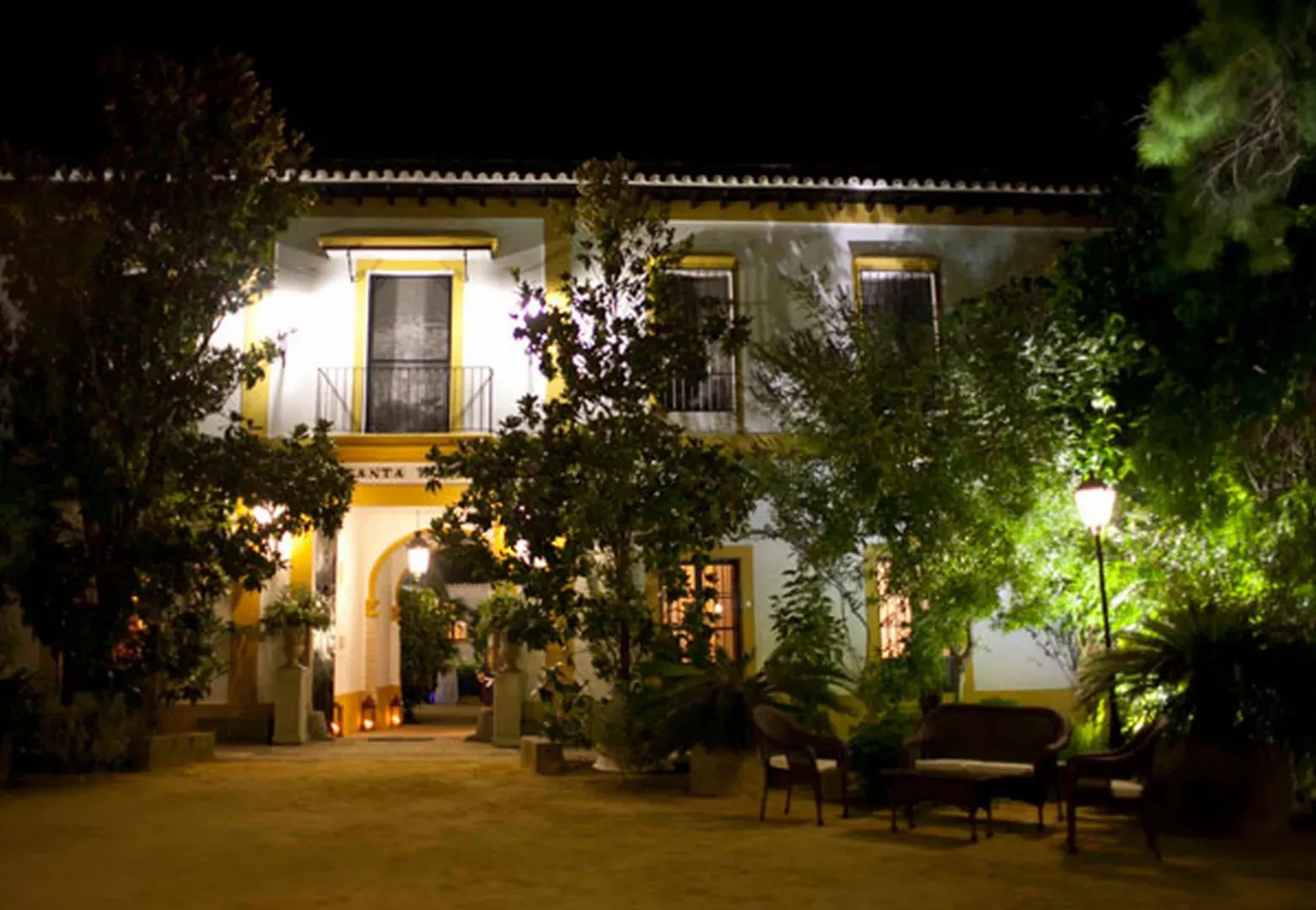 Cortijo Santa Rosa - Casas rurales en Córdoba - Foto 11