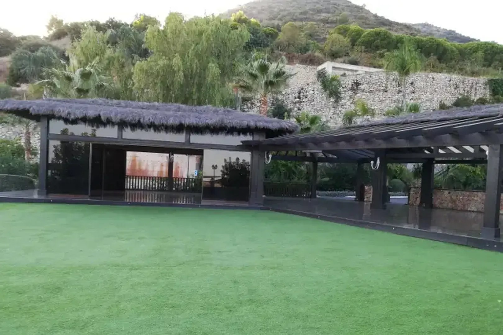Finca Villa Palma - Casas rurales en Málaga - Foto 28