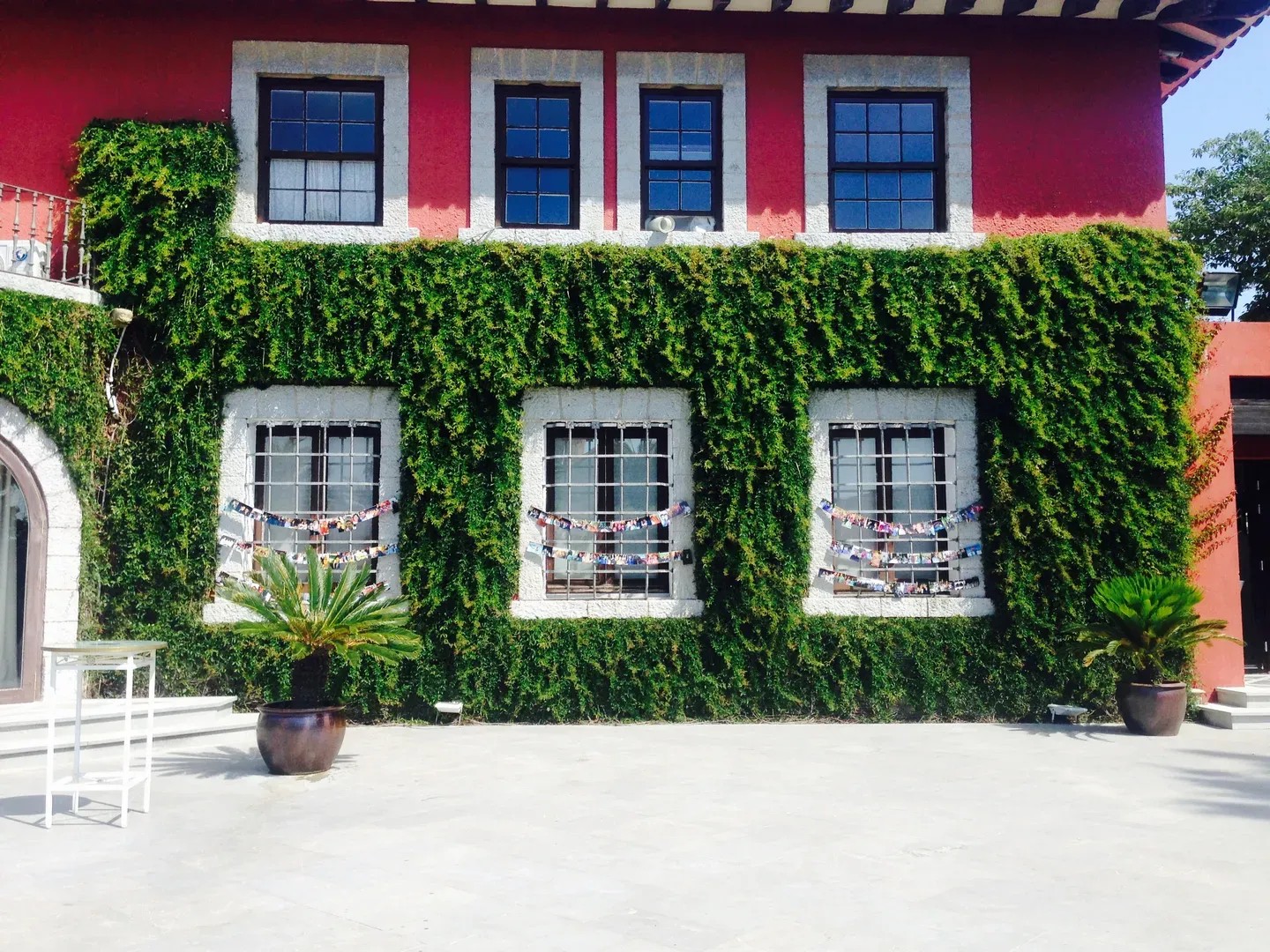 Recreo San Luis - Casas rurales en Cádiz - Foto 12