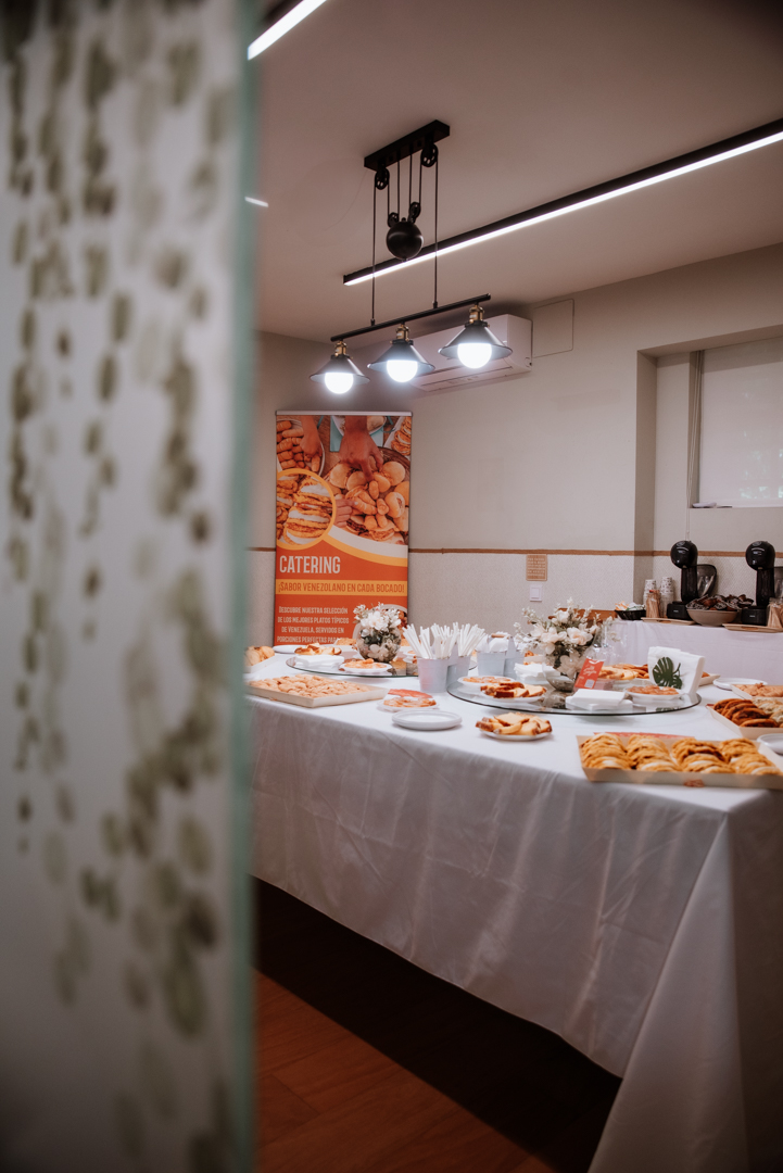 Por Si Llueve - Coworking en Madrid - Foto 10