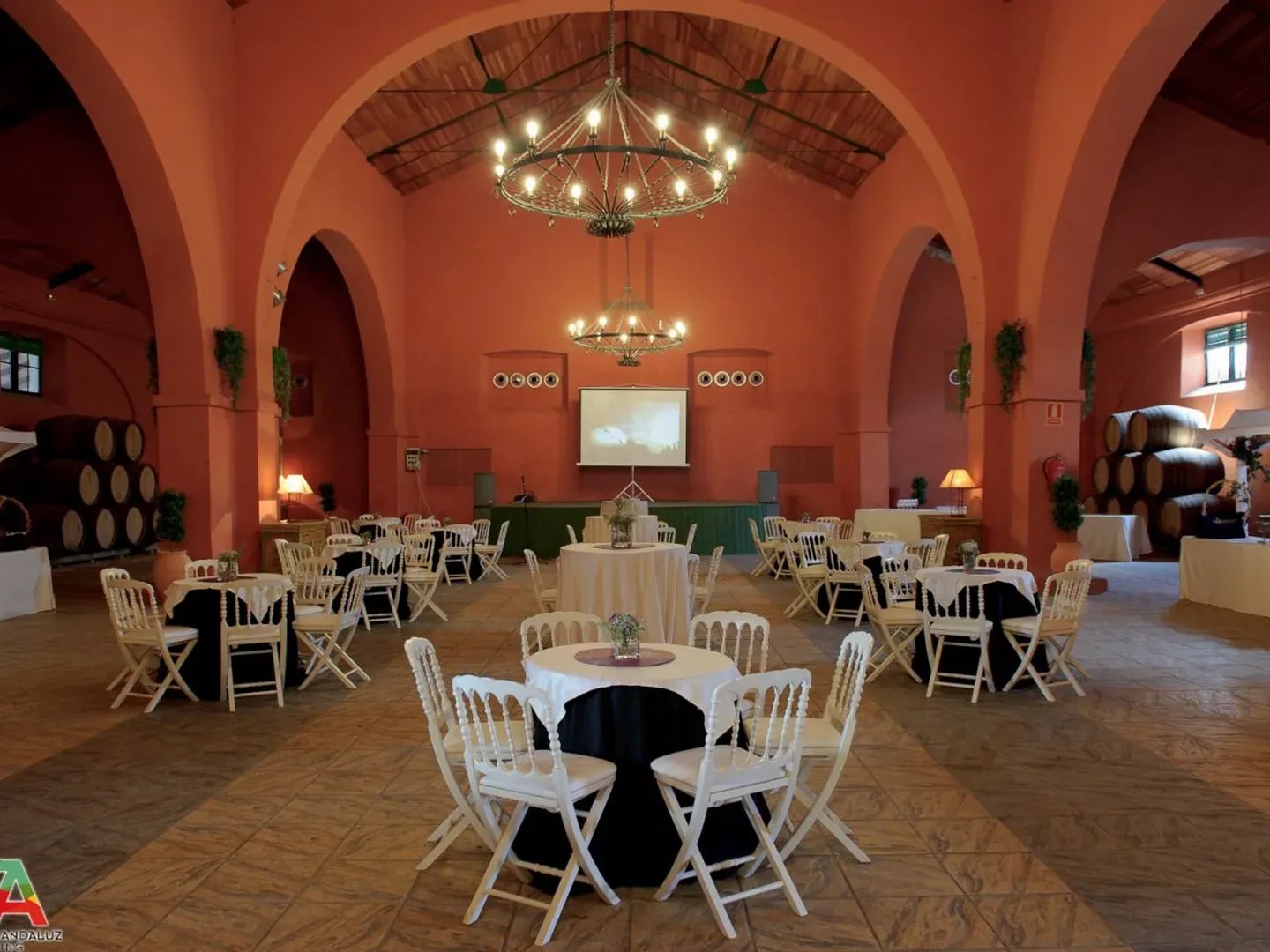 Bodegas Velez - Casas rurales en Cádiz - Foto 10
