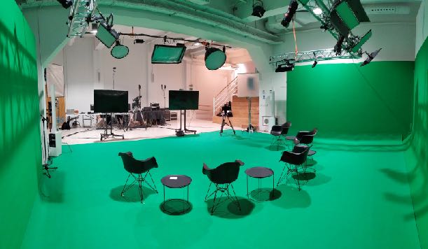 Mr Fox Estudio - Coworking en Madrid - Foto 28