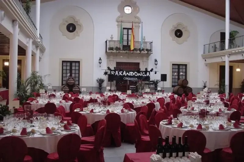 Bodegas Real Tesoro - Casas rurales en Cádiz - Foto 9