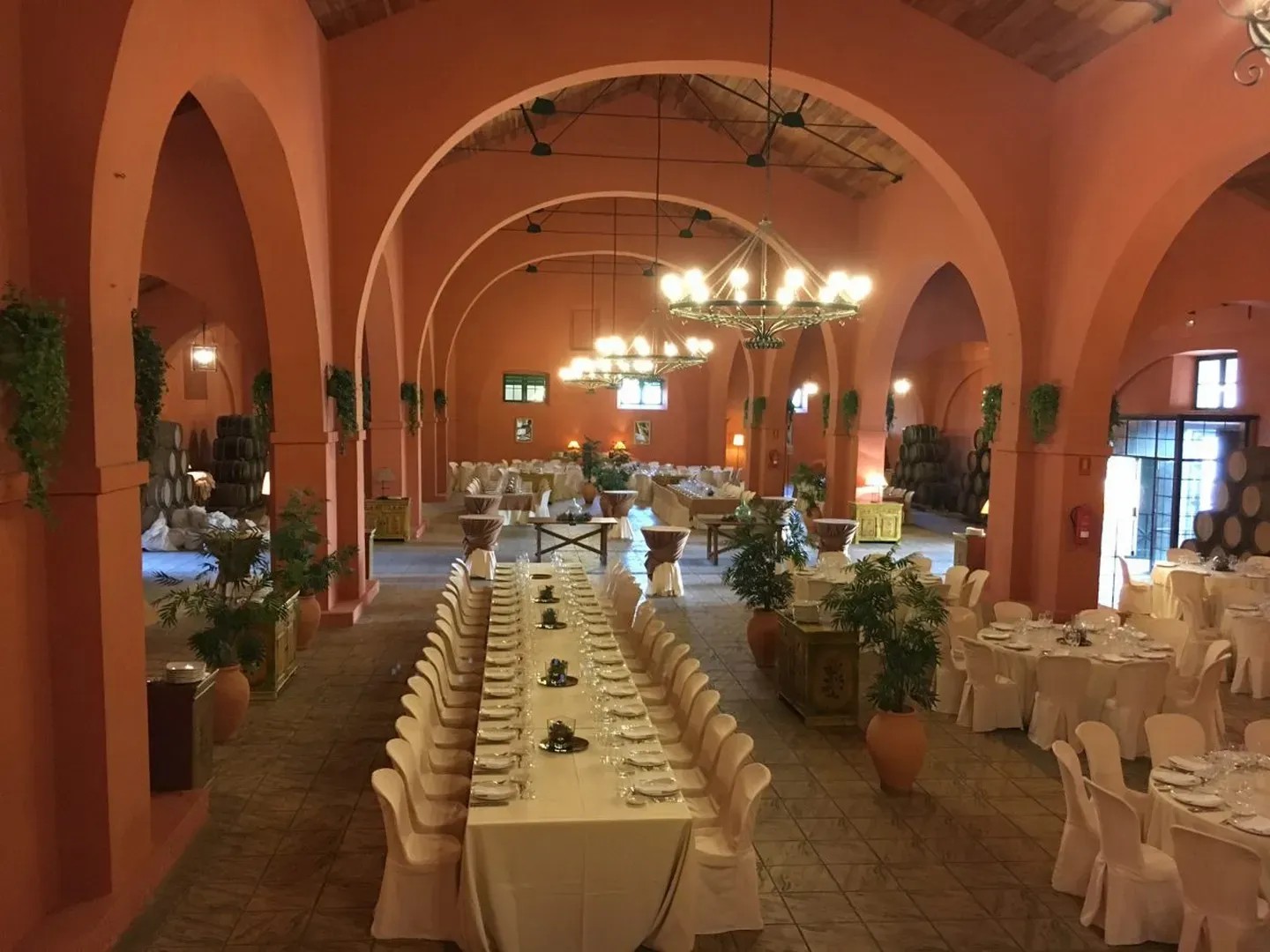 Bodegas Velez - Casas rurales en Cádiz - Foto 11