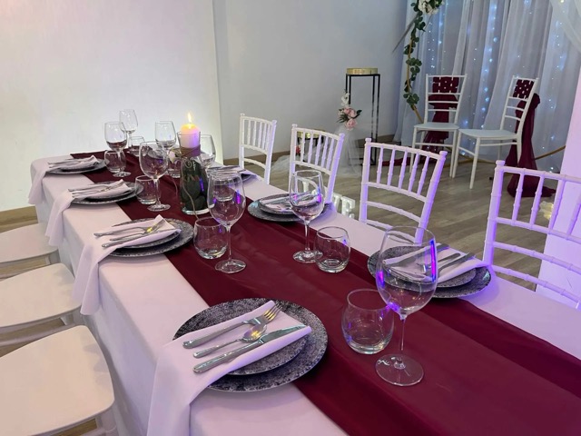 Centro Cultural Mi Tierra - Sala/Salón en Valencia - Foto 11
