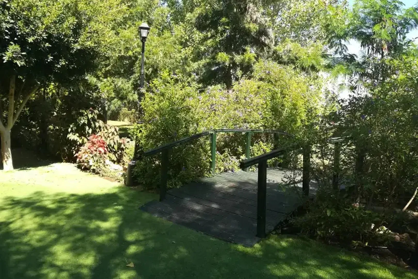 Finca Villa Palma - Casas rurales en Málaga - Foto 30