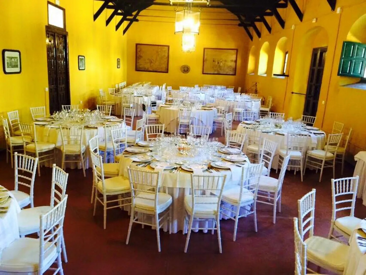 Cortijo Santa Rosa - Casas rurales en Córdoba - Foto 15