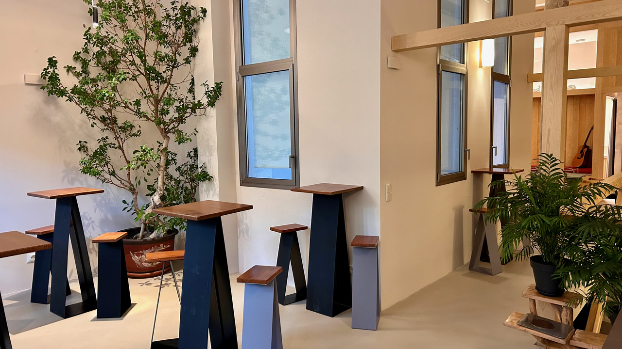 Espacio Nura - Coworking en Madrid - Foto 15