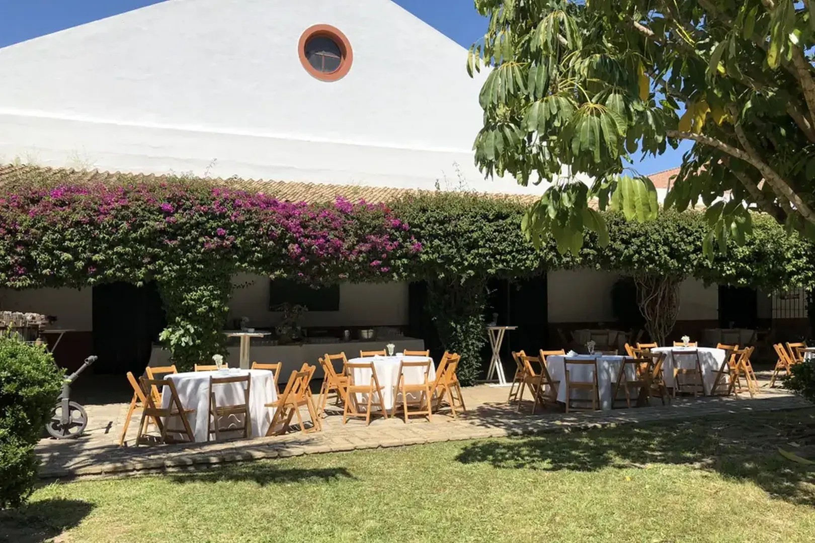 Bodegas Velez - Casas rurales en Cádiz - Foto 16