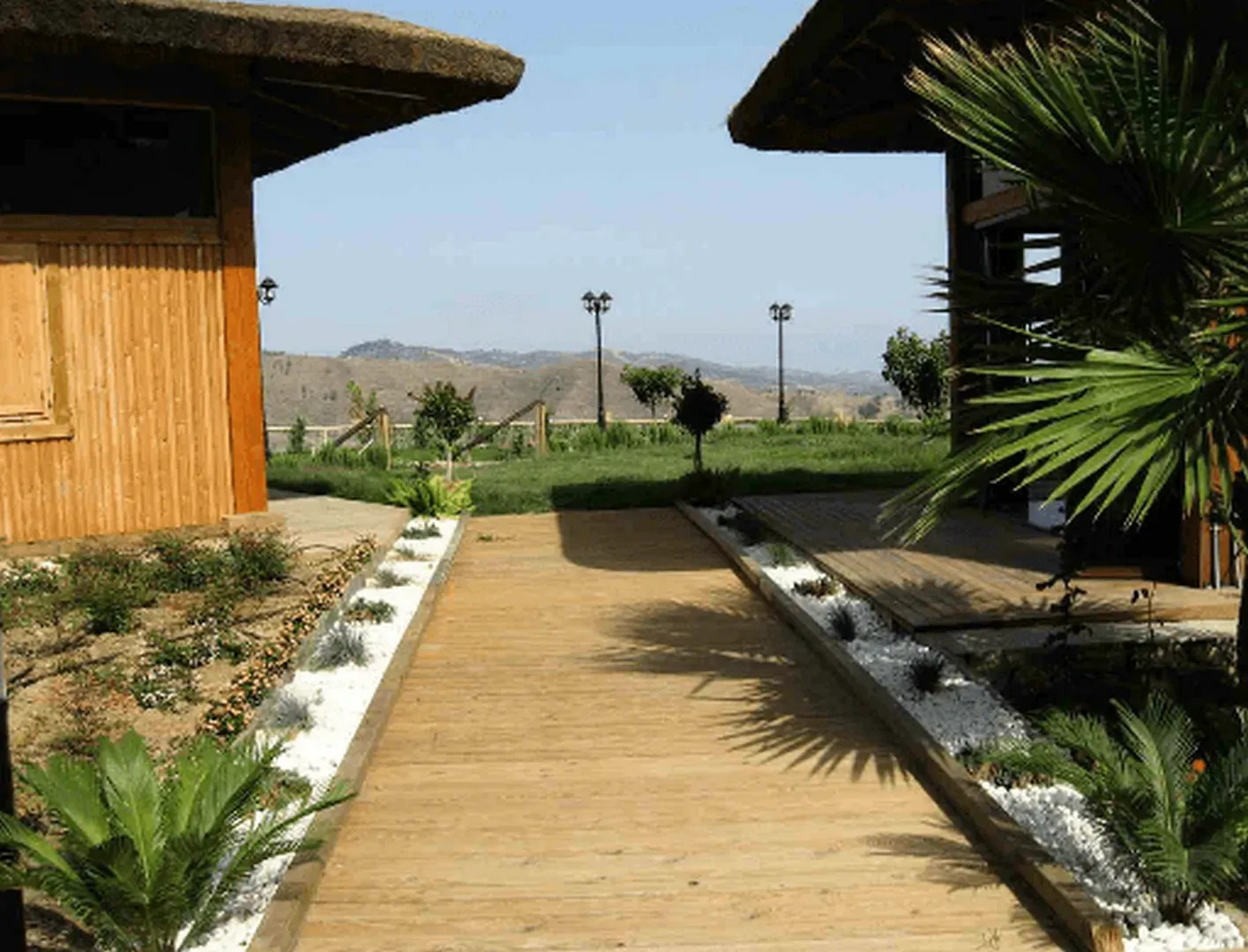 Finca Villa Palma - Casas rurales en Málaga - Foto 15