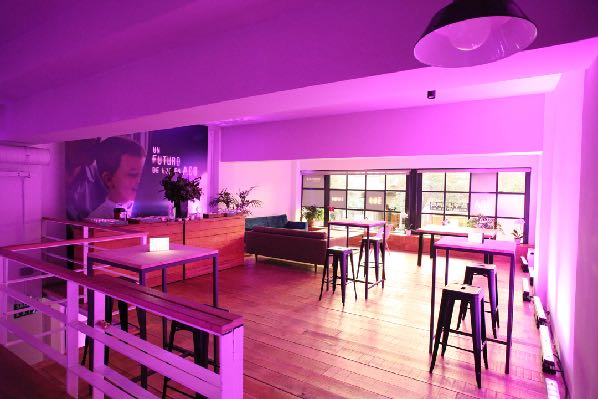 Mr Fox Estudio - Coworking en Madrid - Foto 25