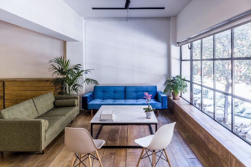 Mr Fox Estudio - Coworking en Madrid - Foto 10