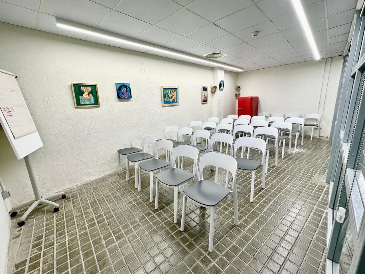Rastro Madrid - Sala/Salón en Madrid - Foto 6