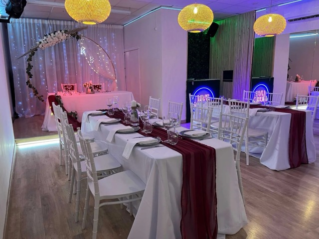 Centro Cultural Mi Tierra - Sala/Salón en Valencia - Foto 12