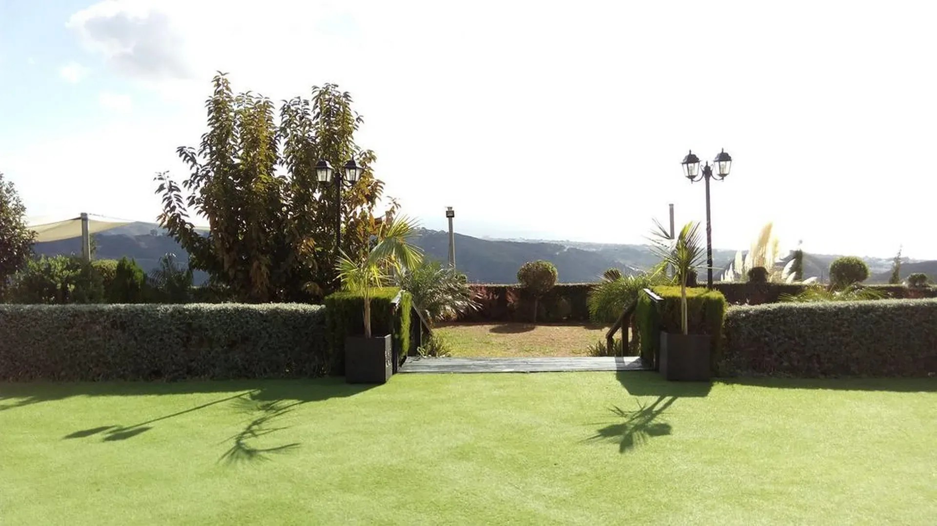 Finca Villa Palma - Casas rurales en Málaga - Foto 14
