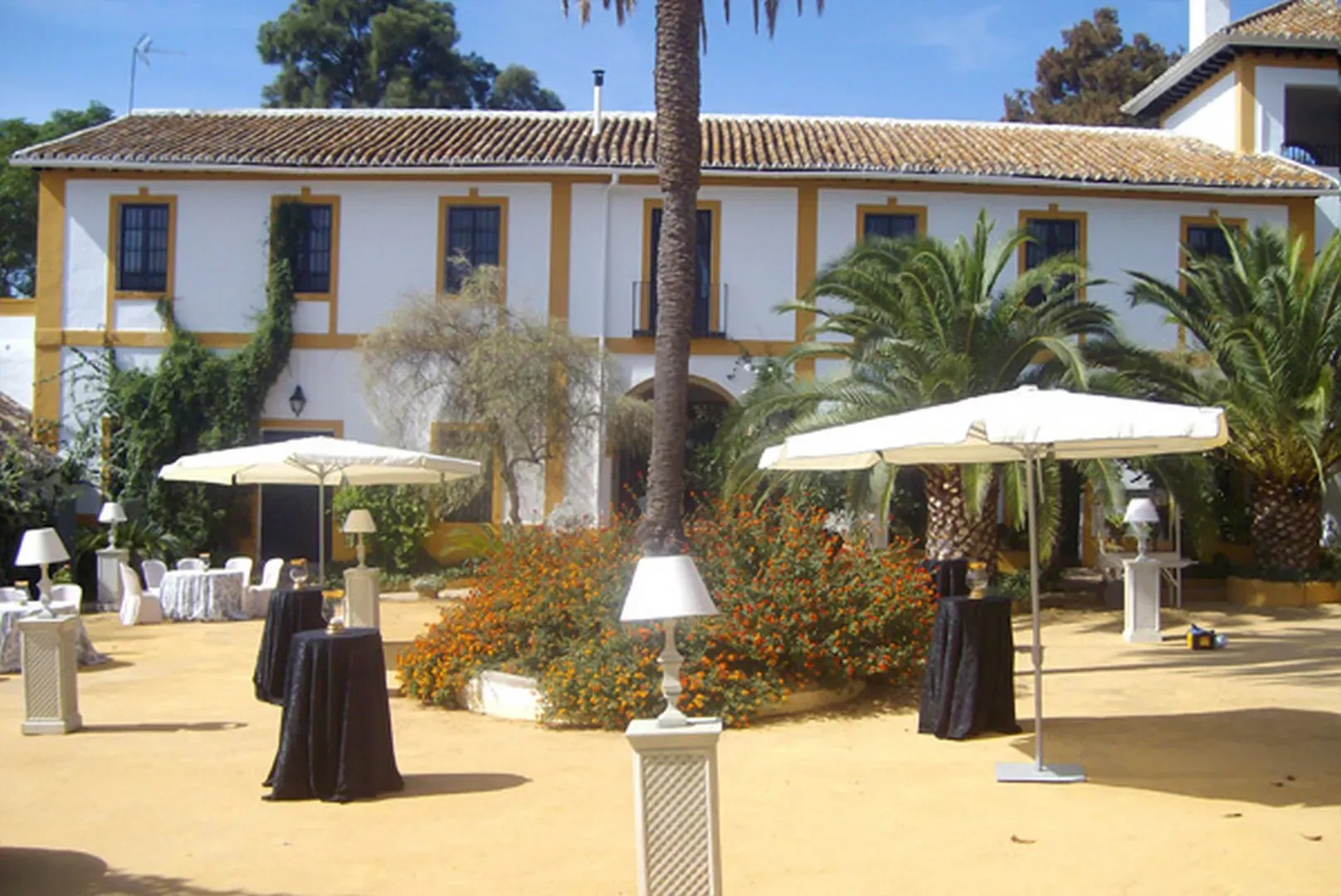 Cortijo Santa Rosa - Casas rurales en Córdoba - Foto 10