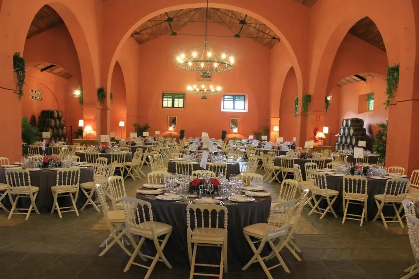 Bodegas Velez - Casas rurales en Cádiz - Foto 6