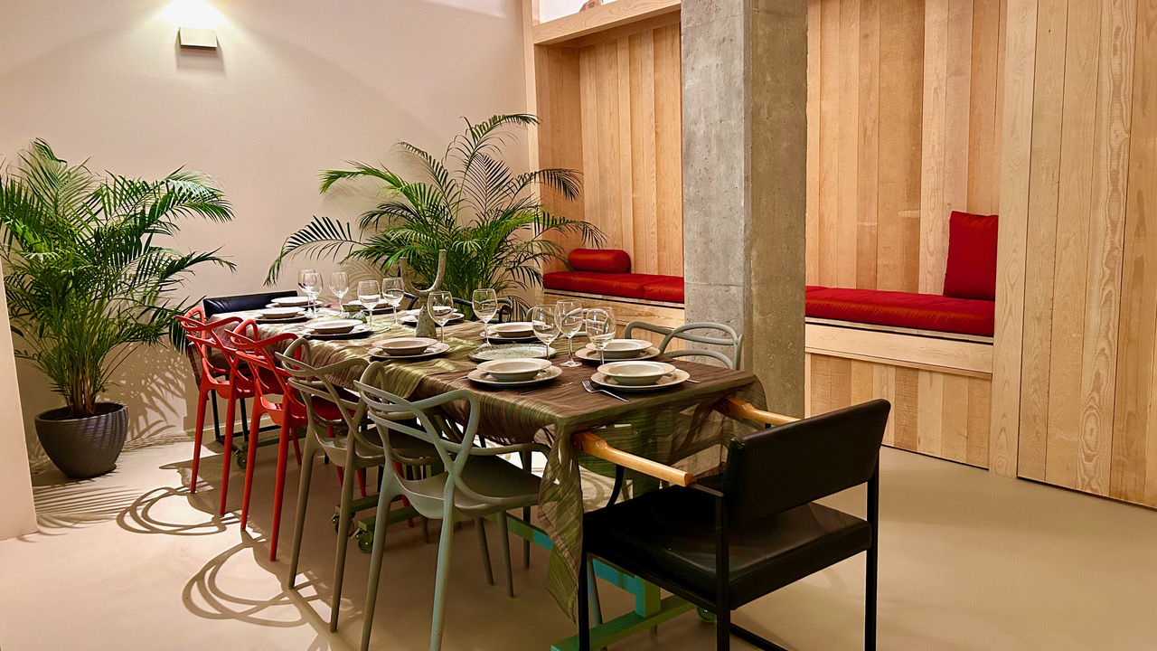 Espacio Nura - Coworking en Madrid - Foto 13