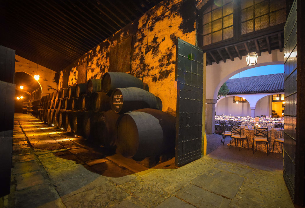 Bodega Fundador - Casas rurales en Cádiz - Foto 12