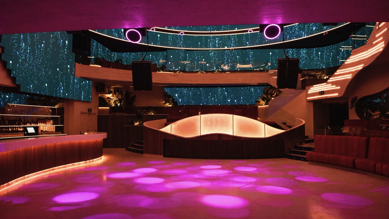 Fitz Club Madrid - Discotecas en Madrid - Foto 7