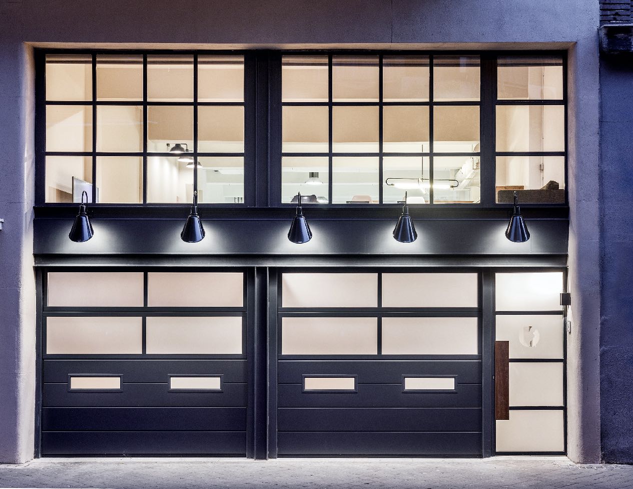 Mr Fox Estudio - Coworking en Madrid - Foto 13