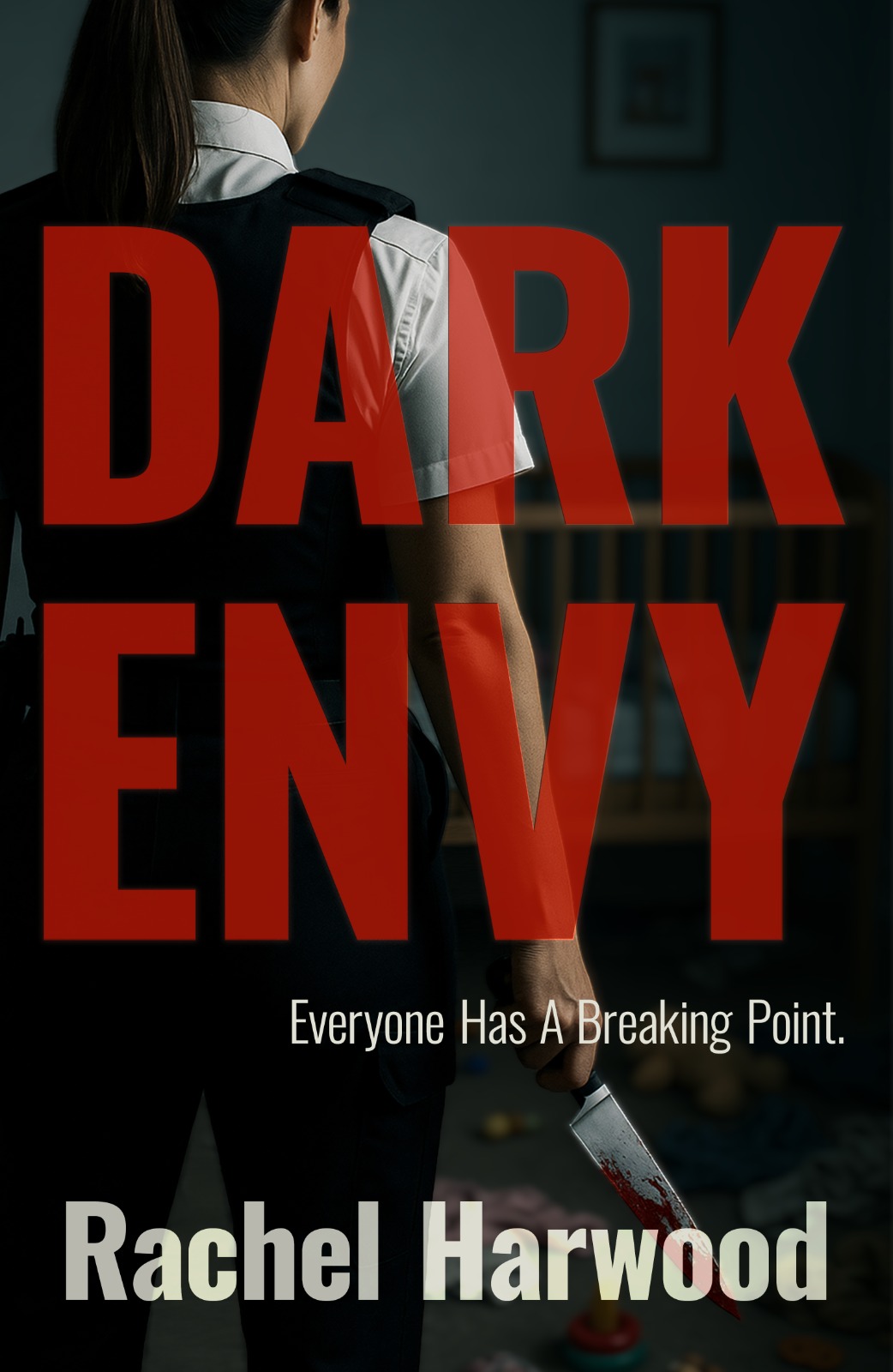 Dark Envy
