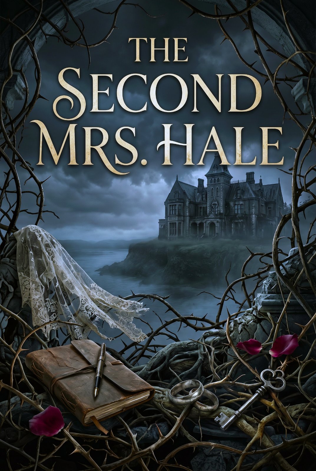 The Second Mrs. Hale
