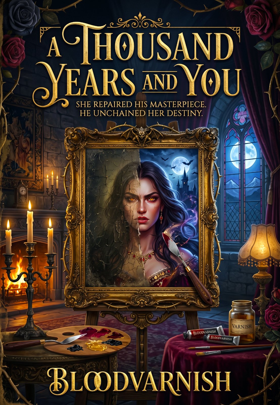 A Thousand Years and You
