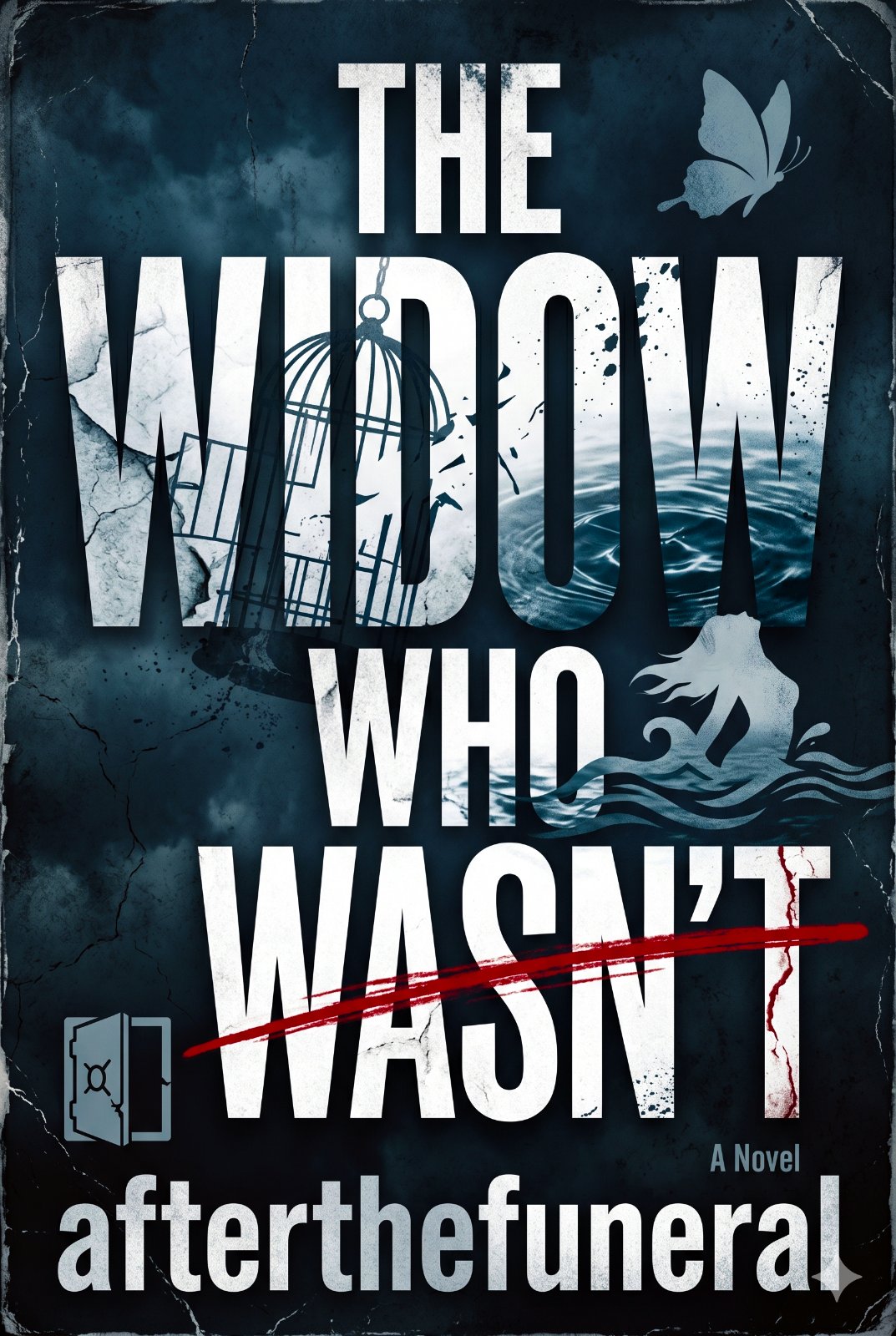 The Widow Who Wasn't