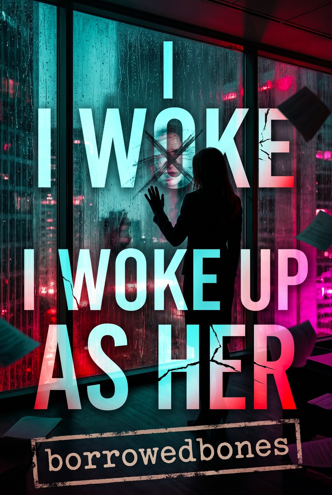 I Woke Up As Her