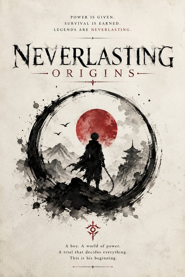 Neverlasting Origins