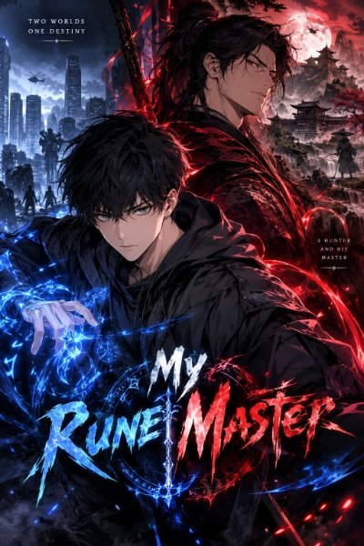 My Rune Master