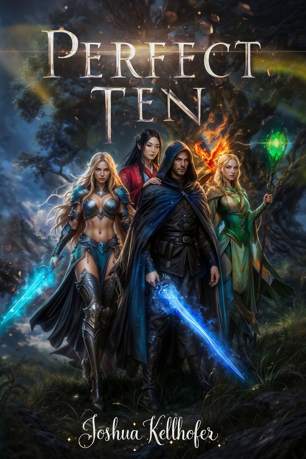 Perfec Ten