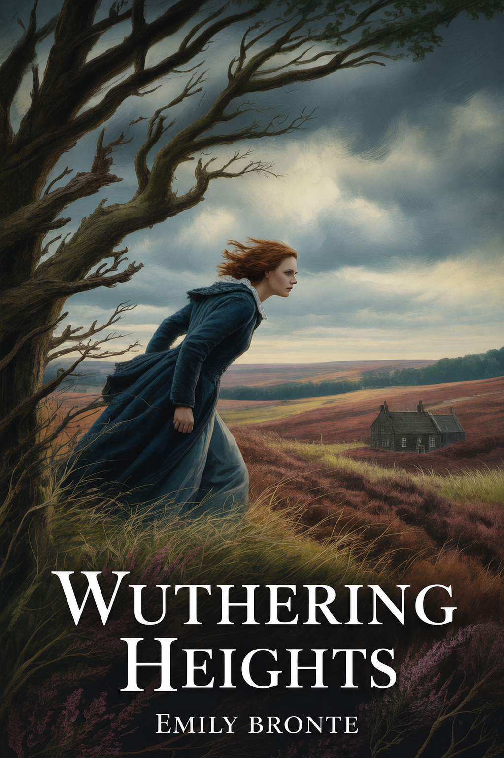 Wuthering Heights