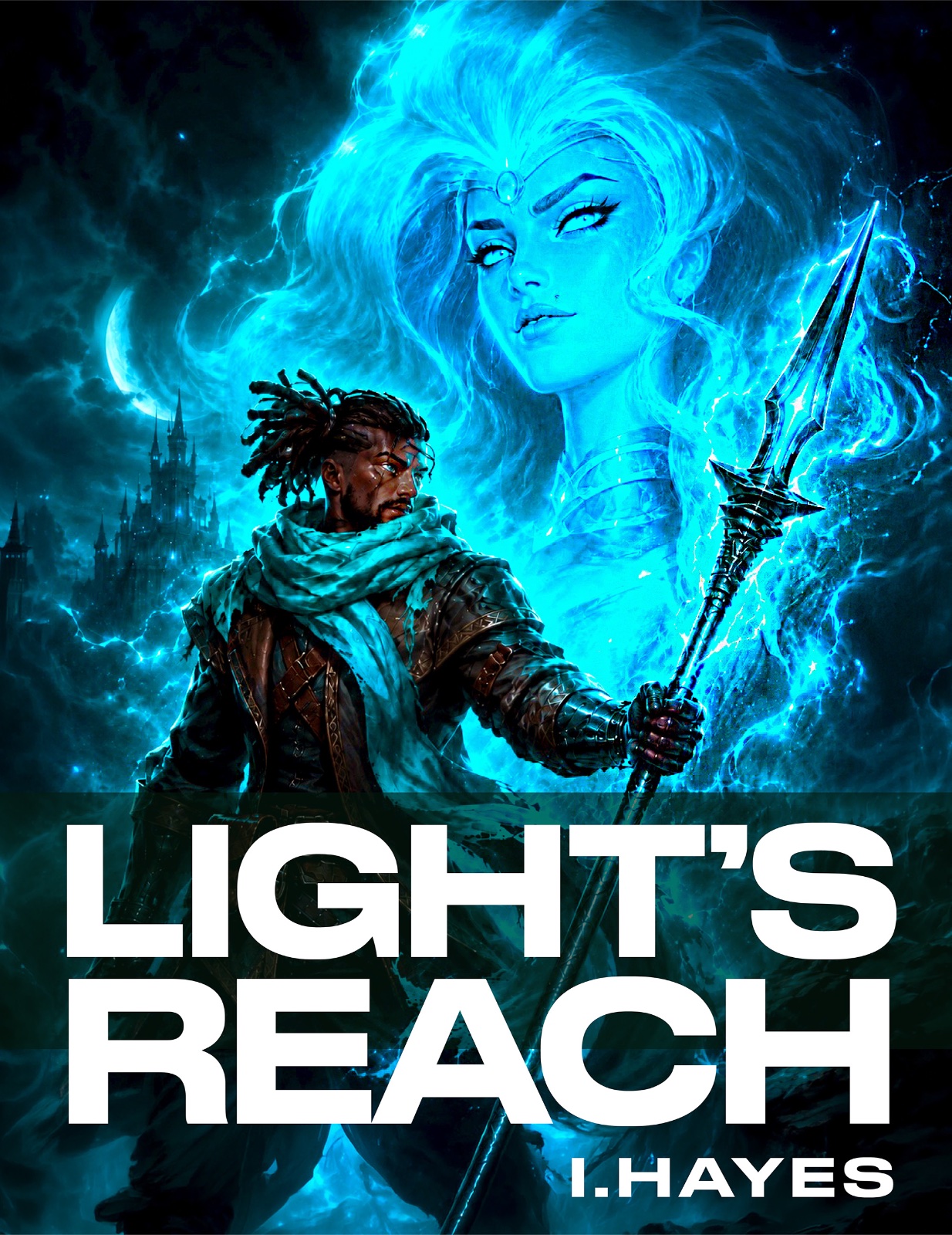 Light's Reach