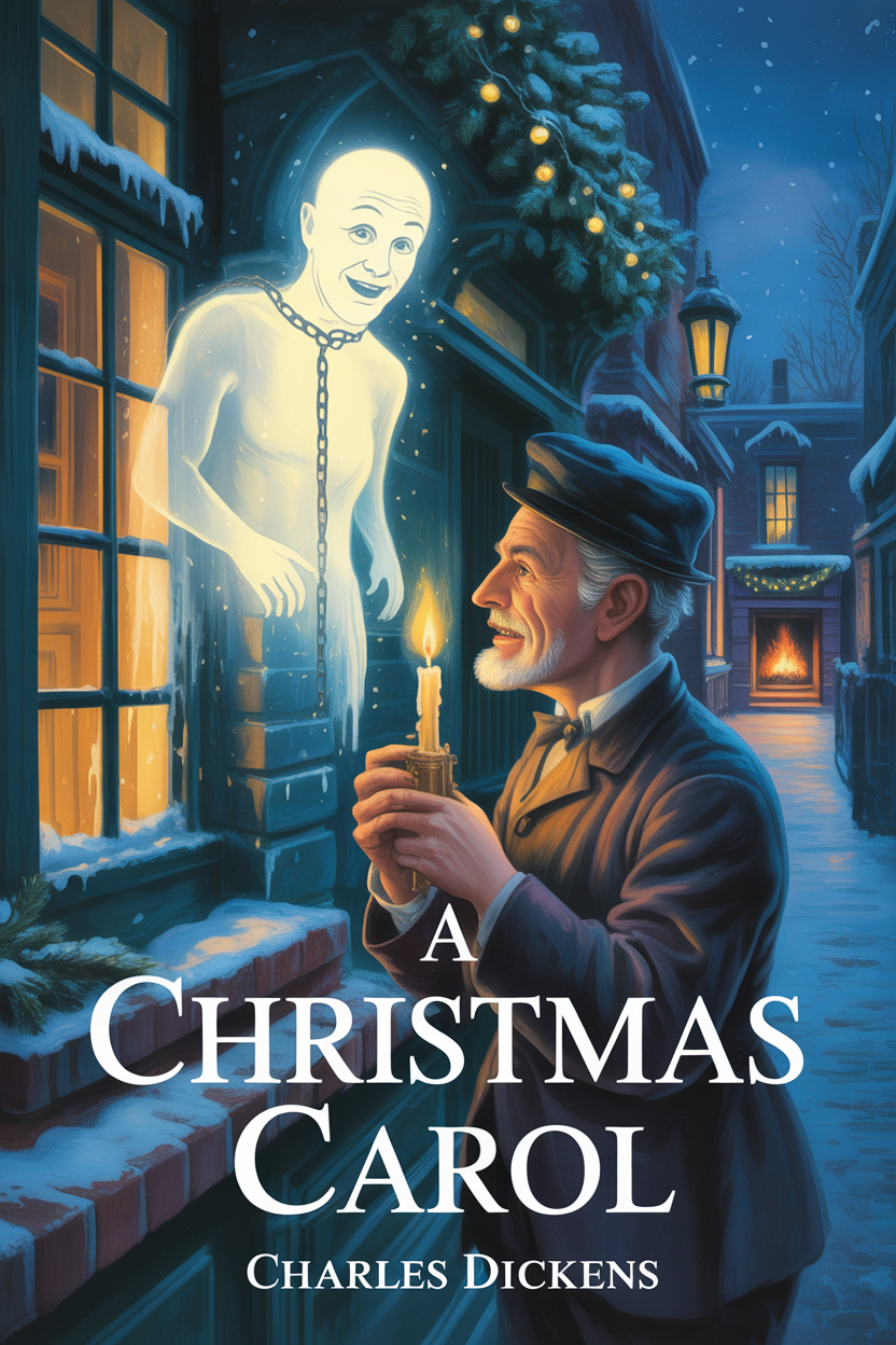 A Christmas Carol