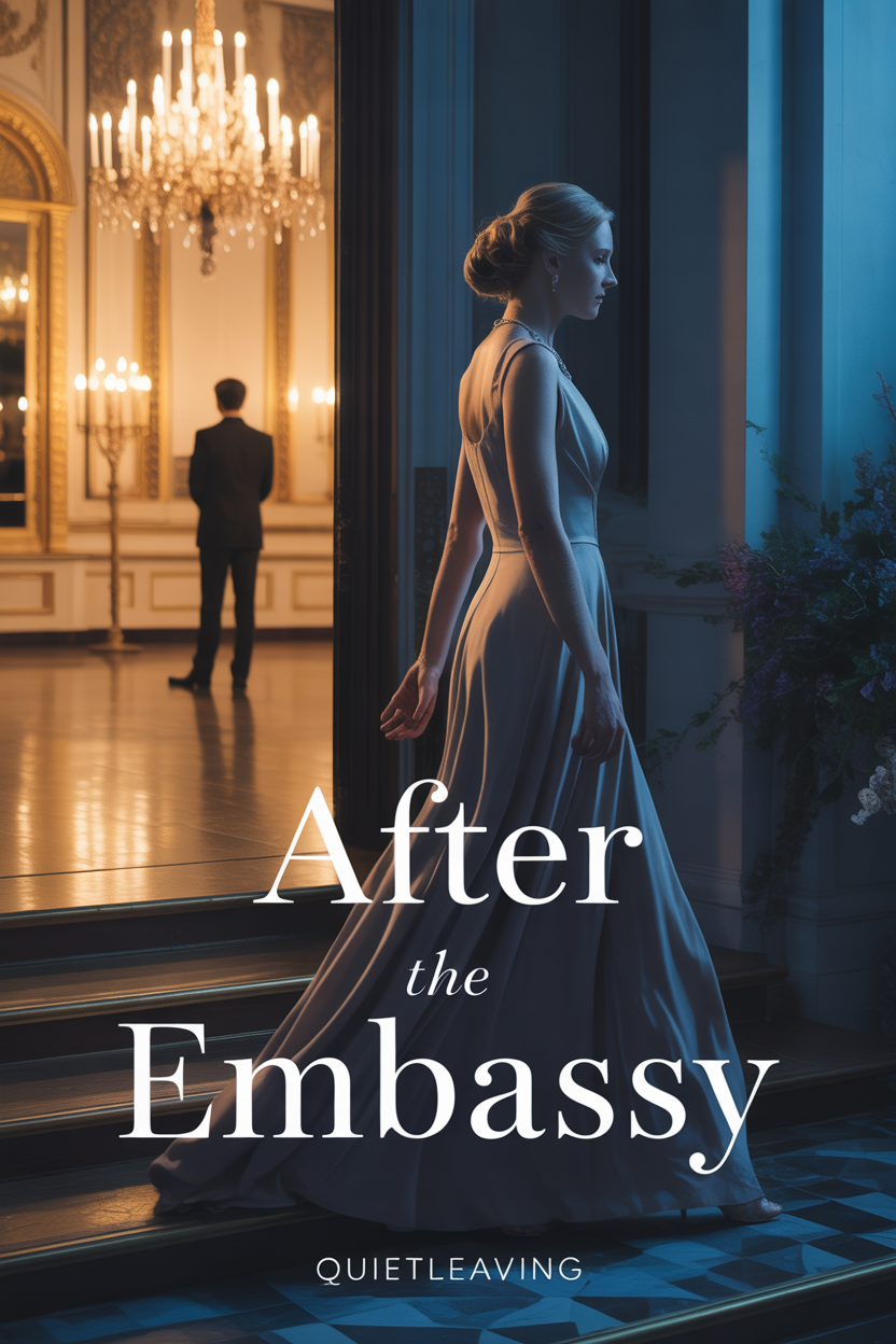 After the Embassy